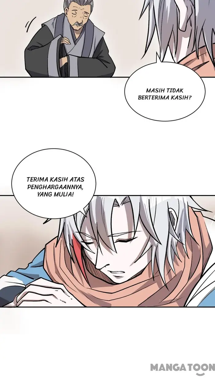 Martial Arts Reigns chapter 449 halaman 46