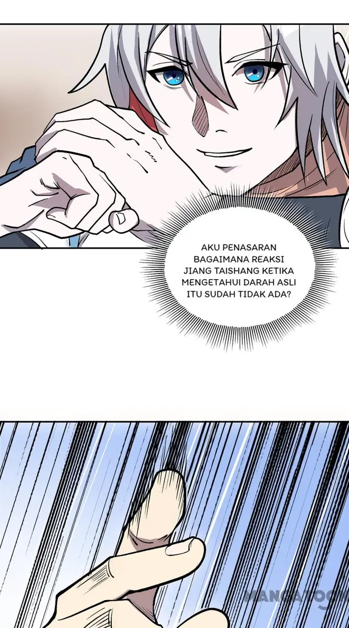 Martial Arts Reigns chapter 449 halaman 47