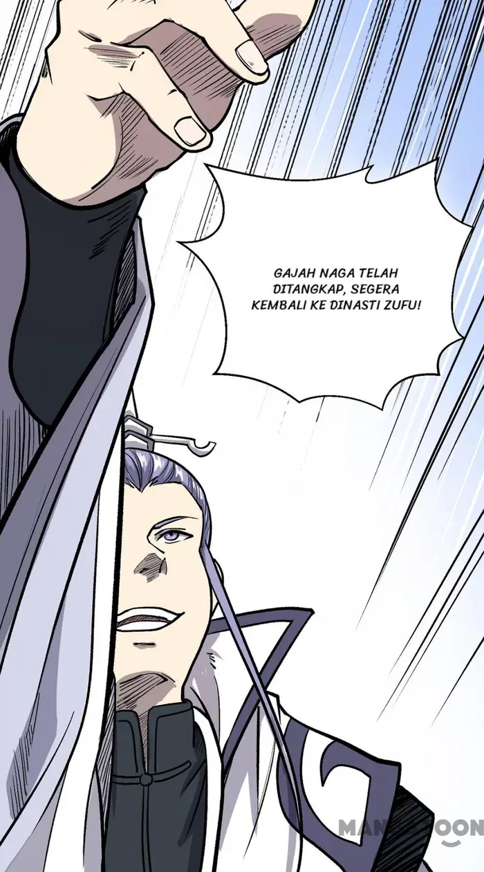 Martial Arts Reigns chapter 449 halaman 48