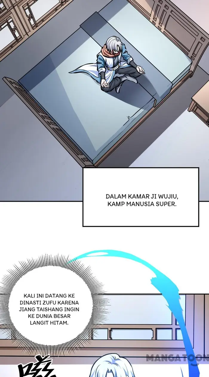 Martial Arts Reigns chapter 450 halaman 37