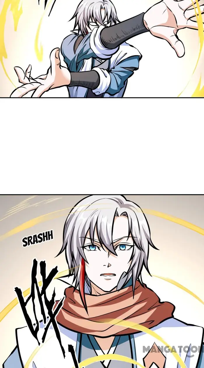 Martial Arts Reigns chapter 450 halaman 42