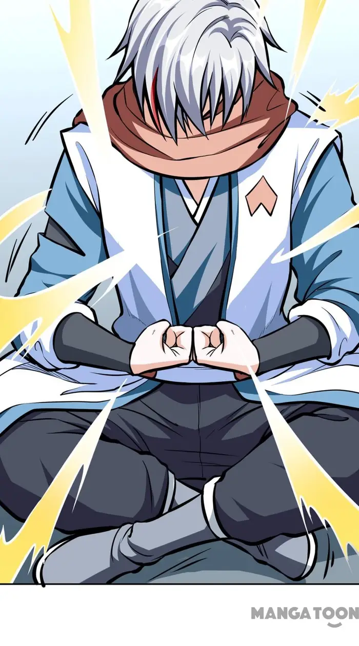 Martial Arts Reigns chapter 450 halaman 44