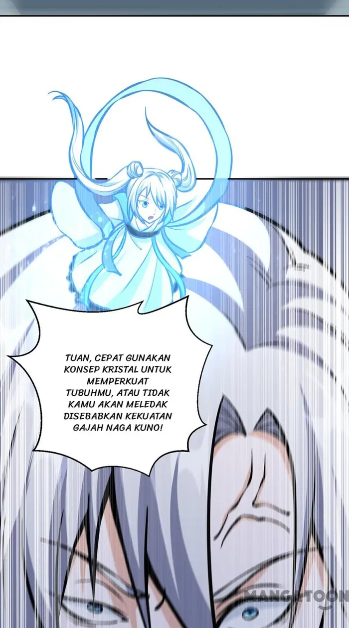 Martial Arts Reigns chapter 450 halaman 47