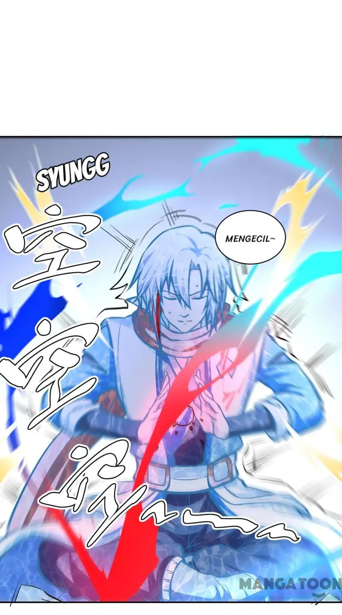Martial Arts Reigns chapter 450 halaman 50