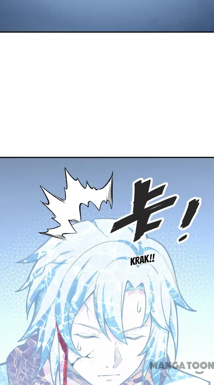 Martial Arts Reigns chapter 451 halaman 2