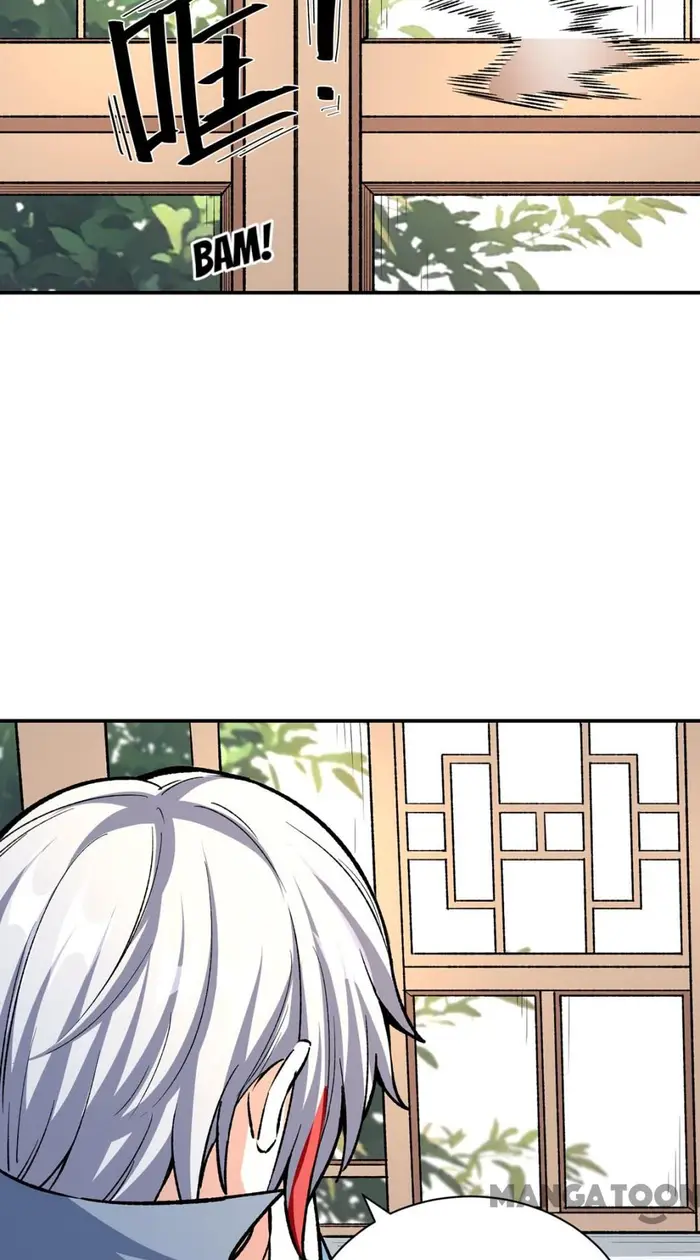 Martial Arts Reigns chapter 451 halaman 37