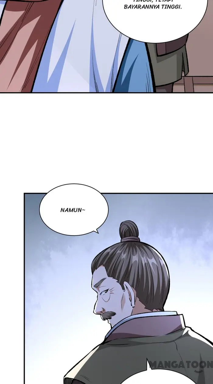 Martial Arts Reigns chapter 451 halaman 43