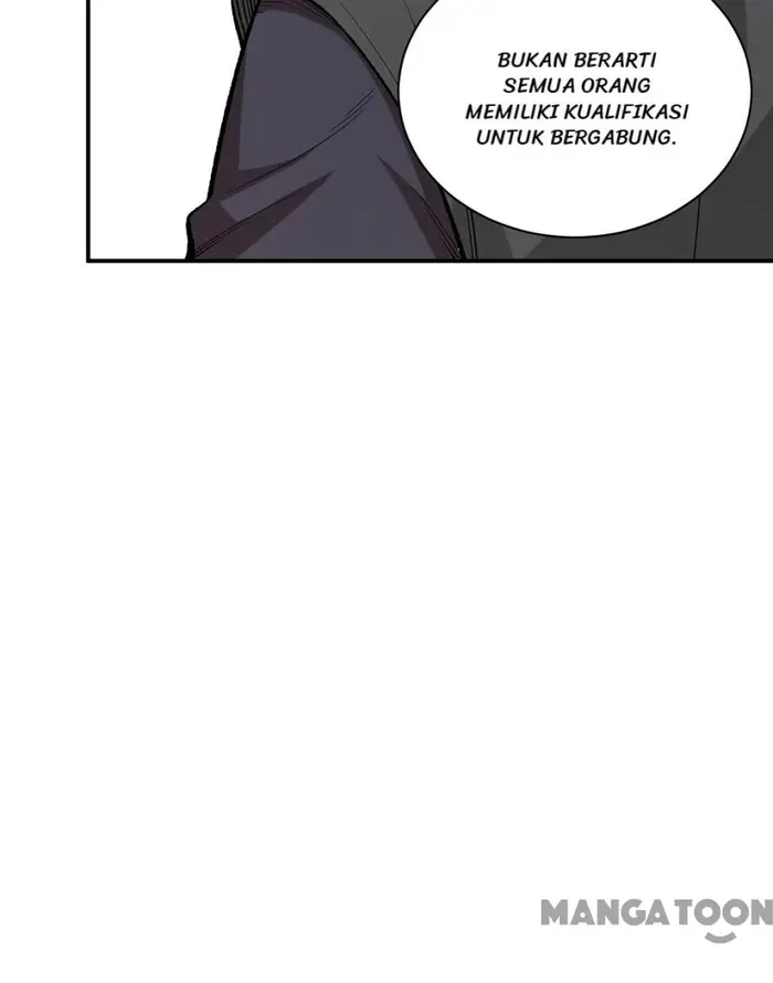 Martial Arts Reigns chapter 451 halaman 44