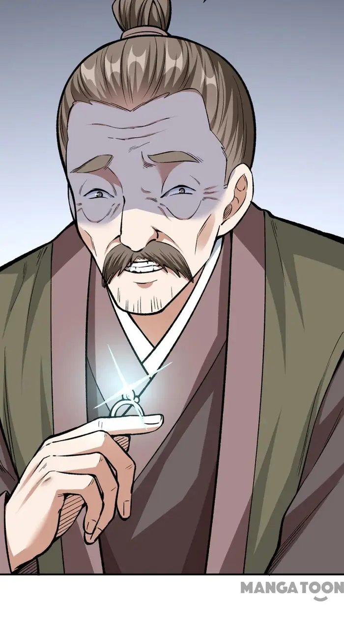 Martial Arts Reigns chapter 451 halaman 47