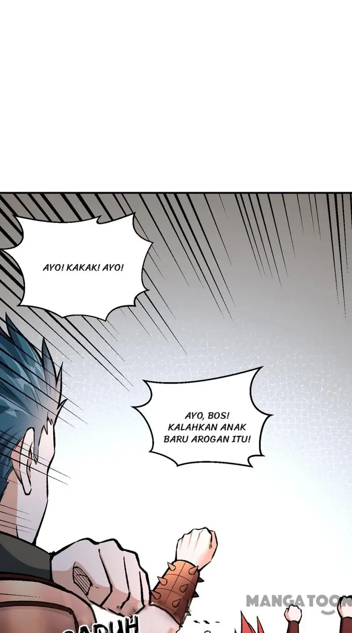 Martial Arts Reigns chapter 451 halaman 52