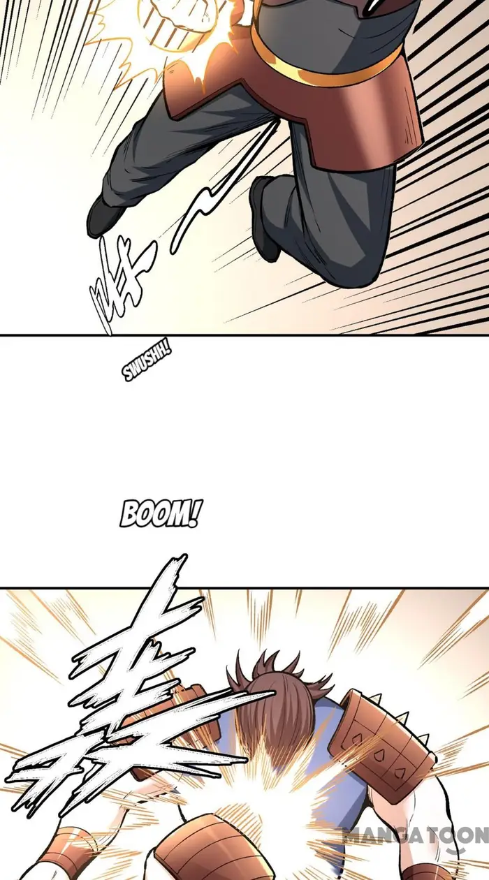 Martial Arts Reigns chapter 451 halaman 54