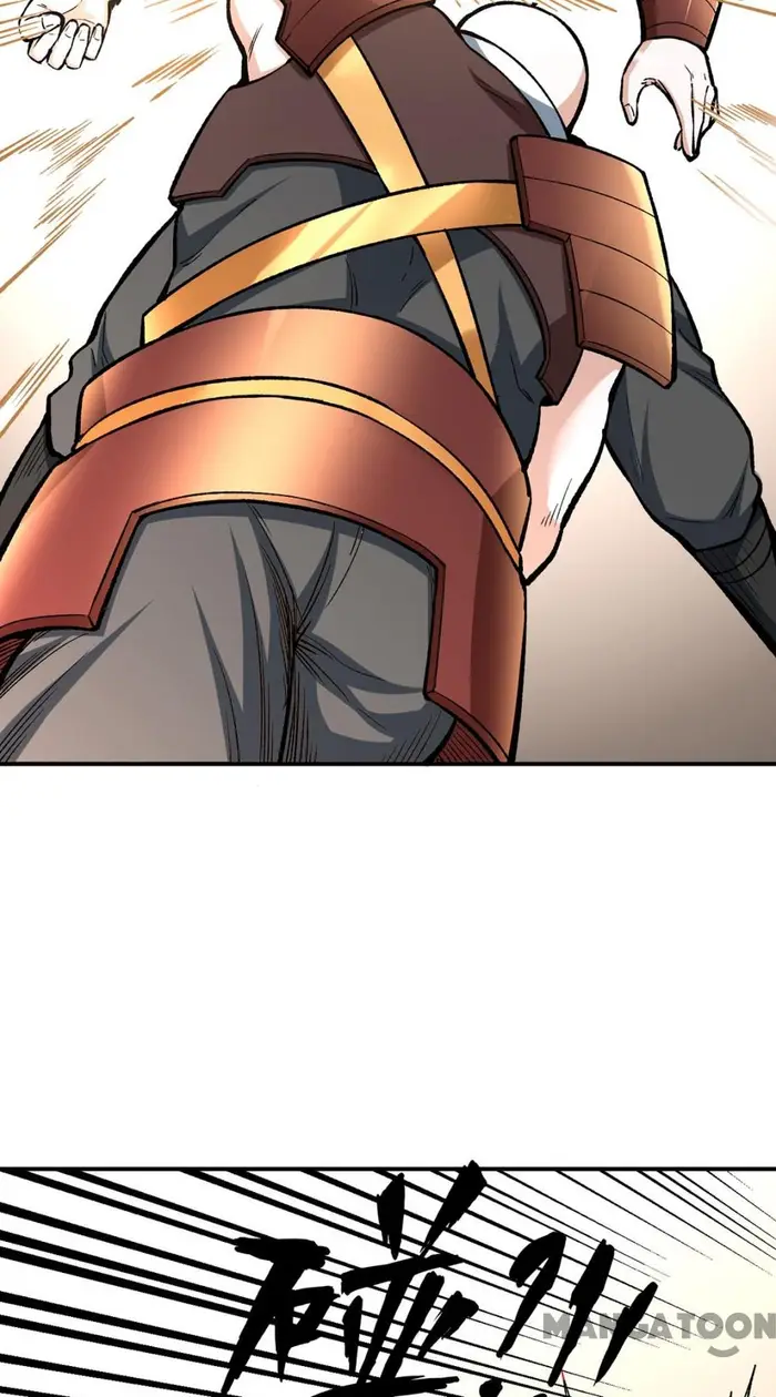 Martial Arts Reigns chapter 451 halaman 55