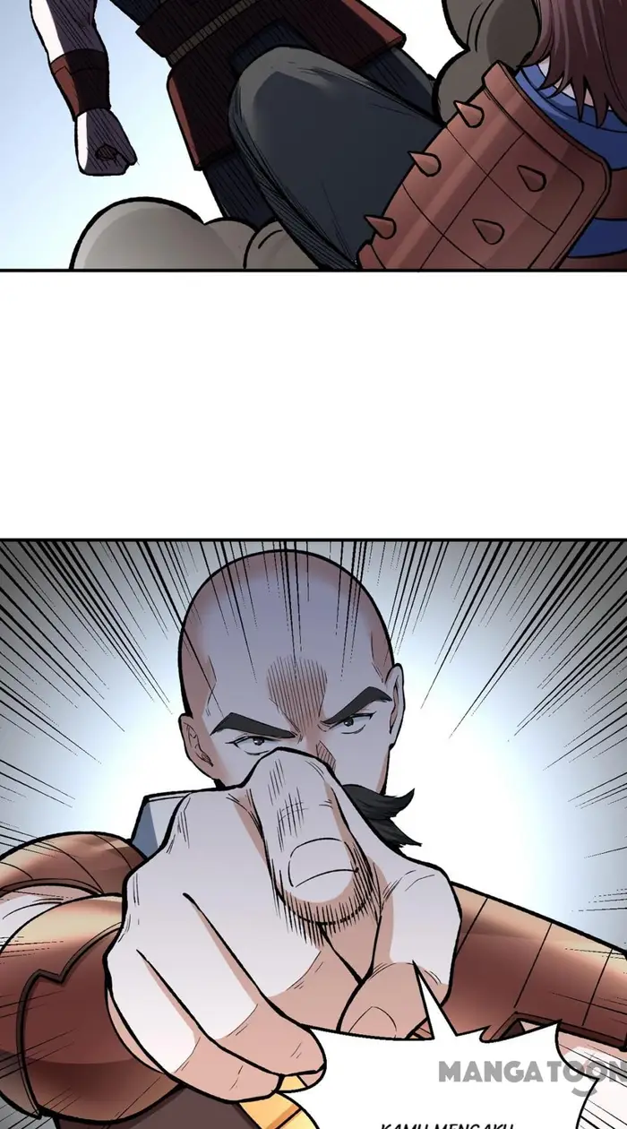 Martial Arts Reigns chapter 451 halaman 57