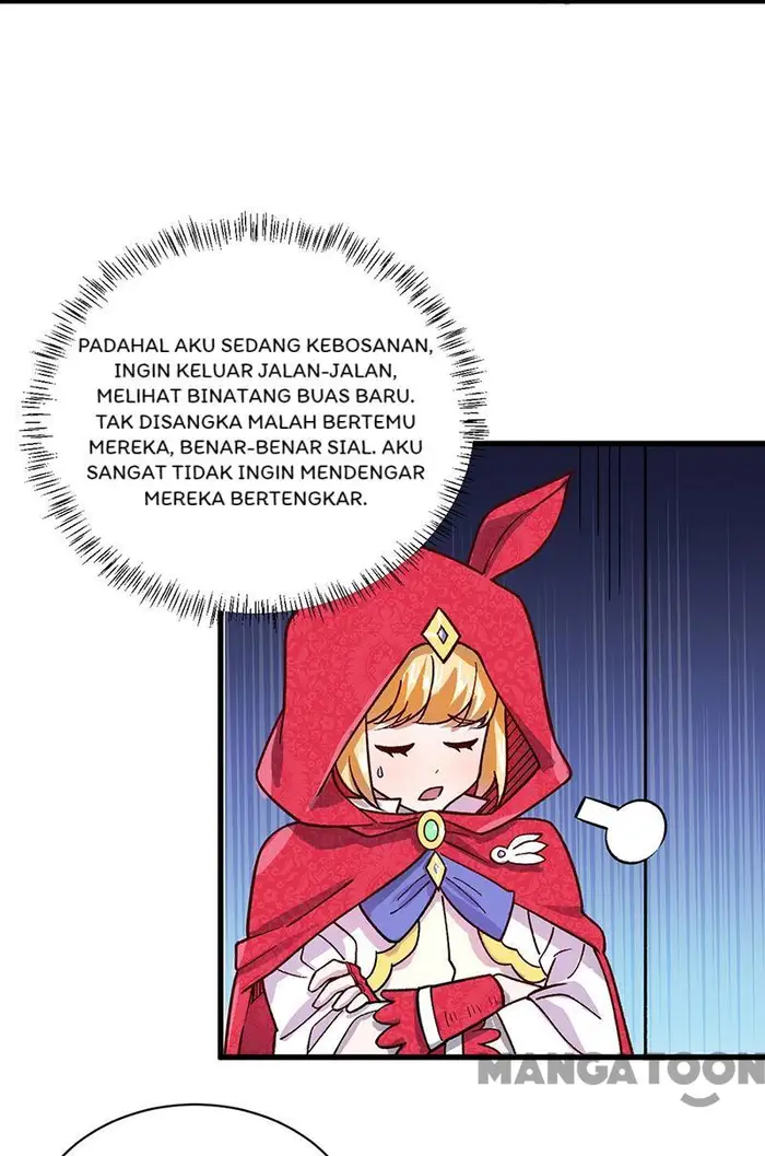 Martial Arts Reigns chapter 452 halaman 40