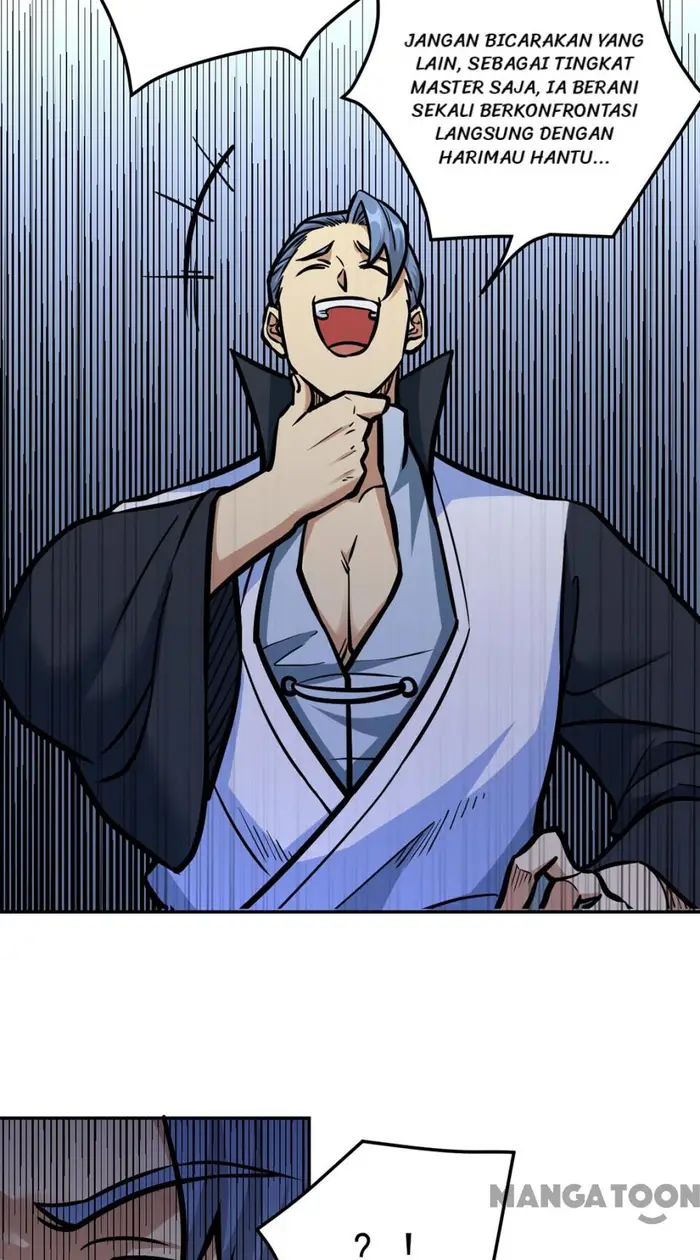 Martial Arts Reigns chapter 455 halaman 26