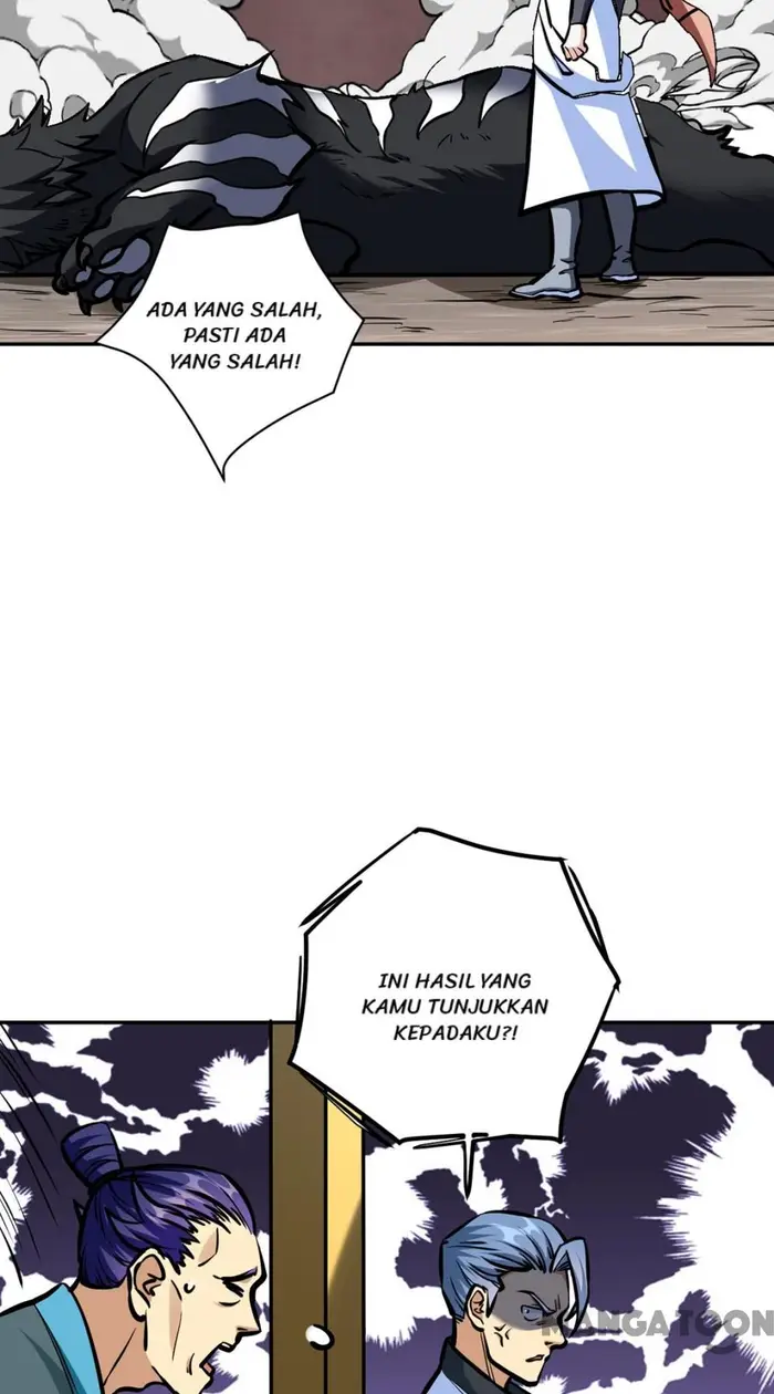 Martial Arts Reigns chapter 455 halaman 30