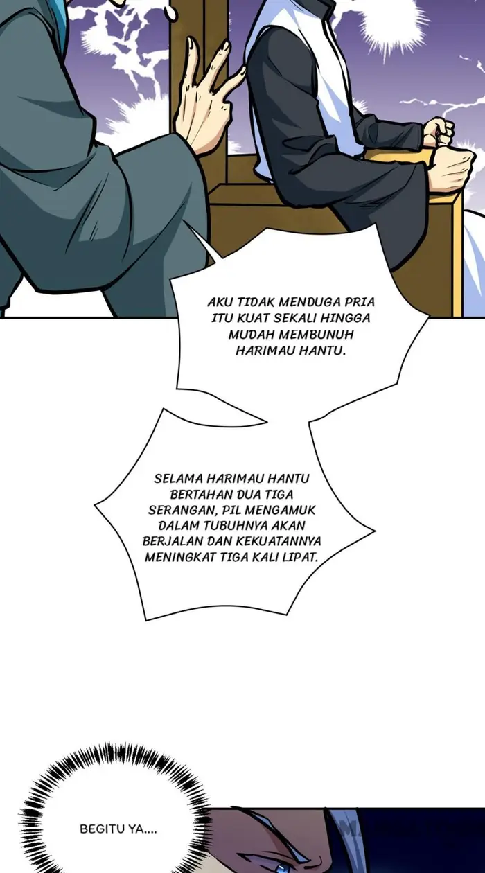 Martial Arts Reigns chapter 455 halaman 31