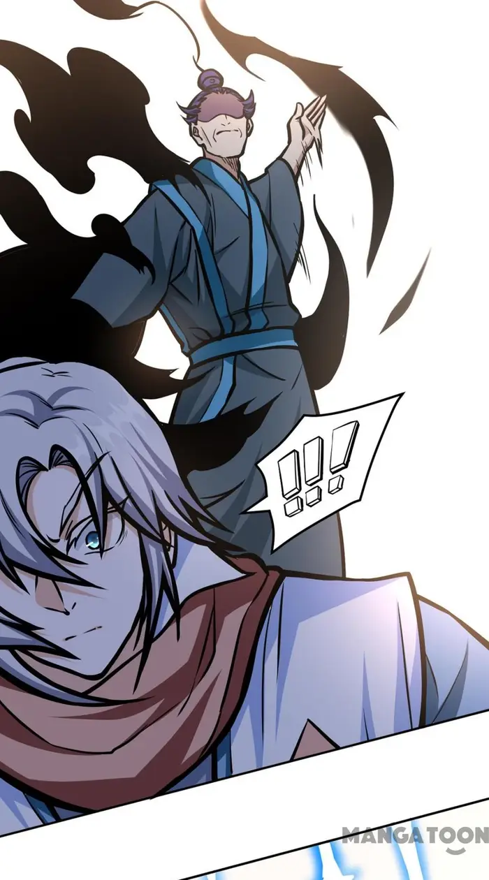 Martial Arts Reigns chapter 455 halaman 36