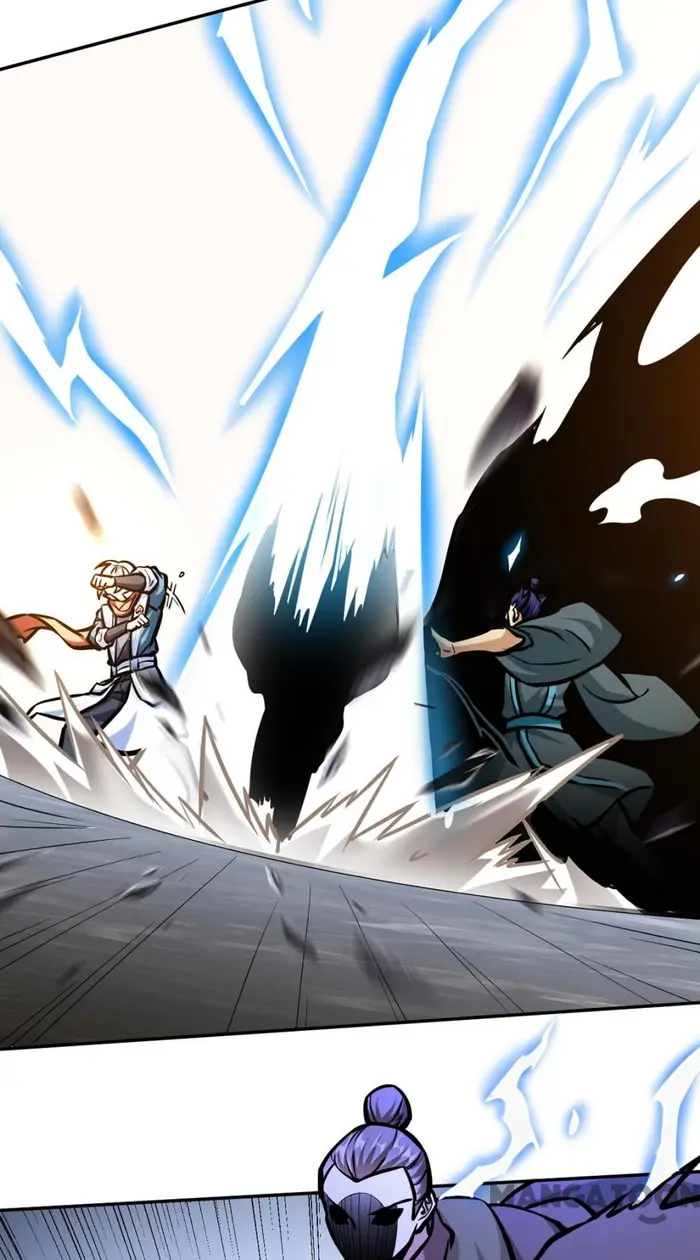 Martial Arts Reigns chapter 455 halaman 37