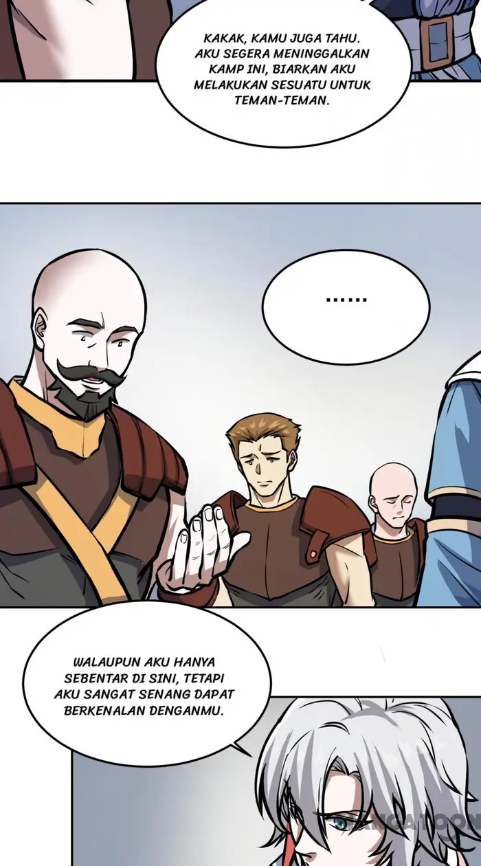 Martial Arts Reigns chapter 457 halaman 2