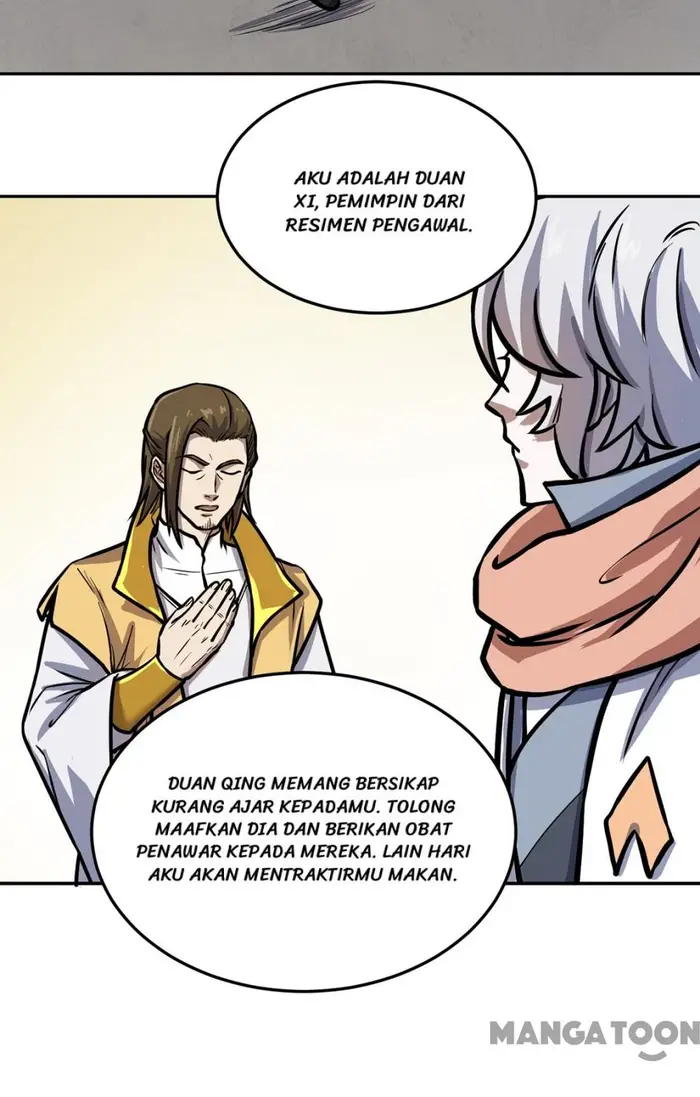 Martial Arts Reigns chapter 457 halaman 26