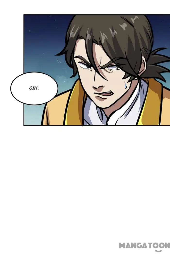 Martial Arts Reigns chapter 457 halaman 32