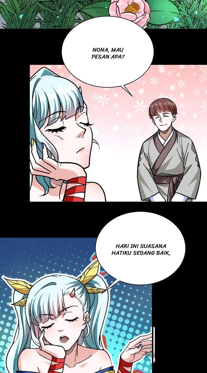 Martial Arts Reigns chapter 458 halaman 24