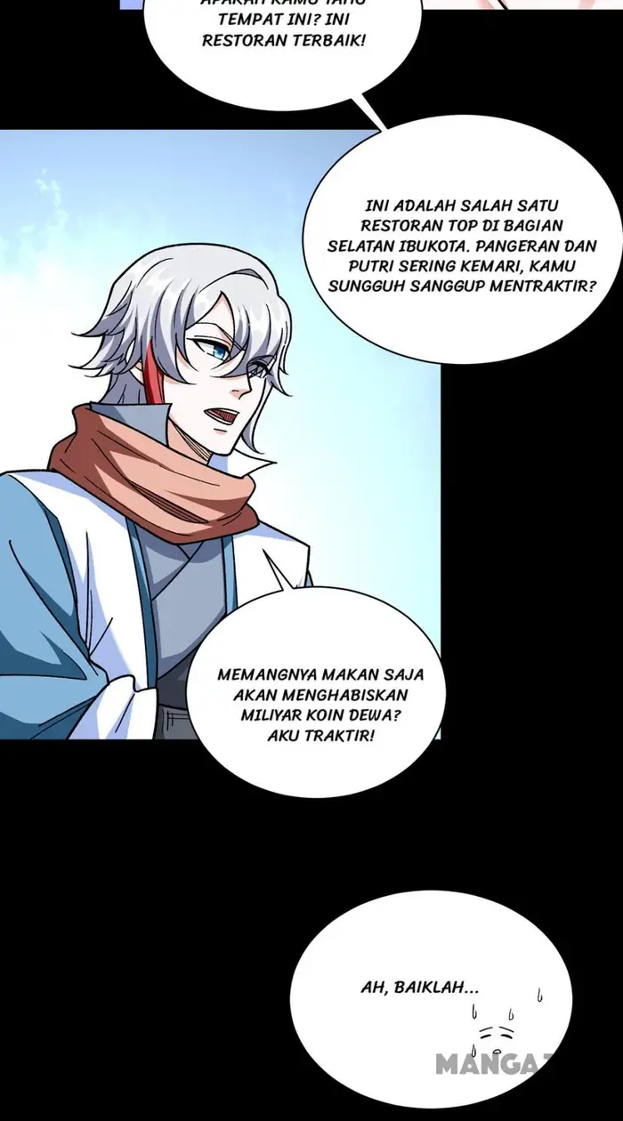 Martial Arts Reigns chapter 458 halaman 27