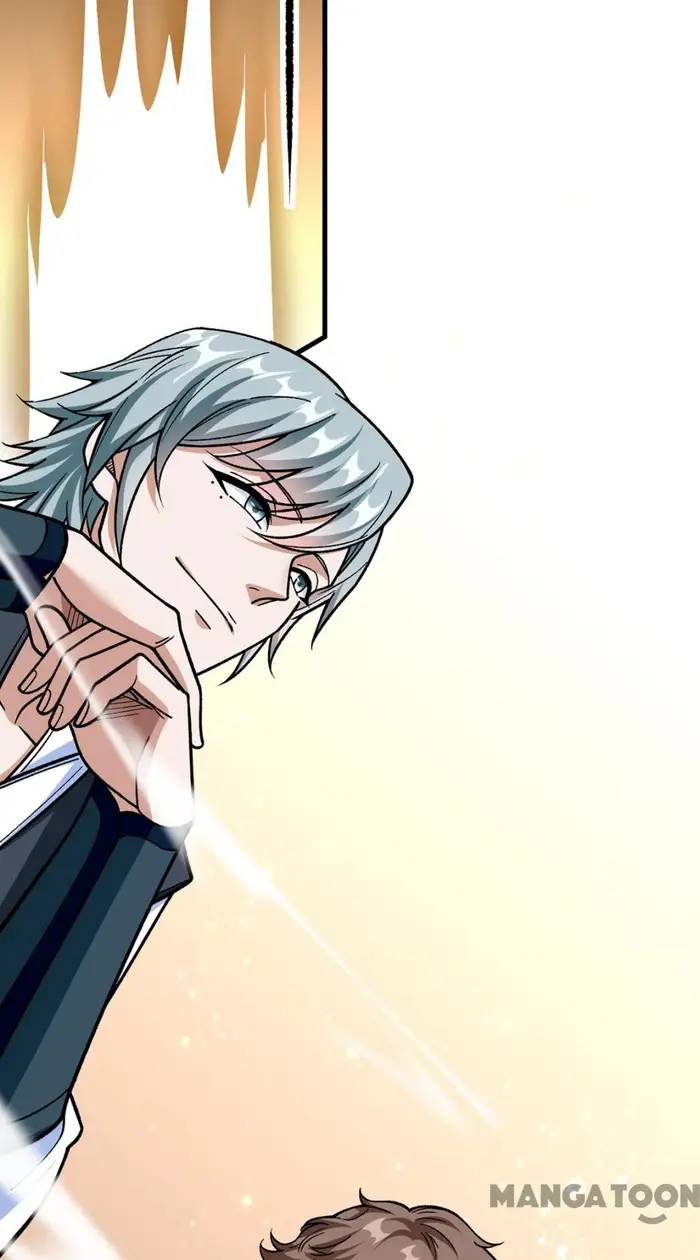 Martial Arts Reigns chapter 458 halaman 34