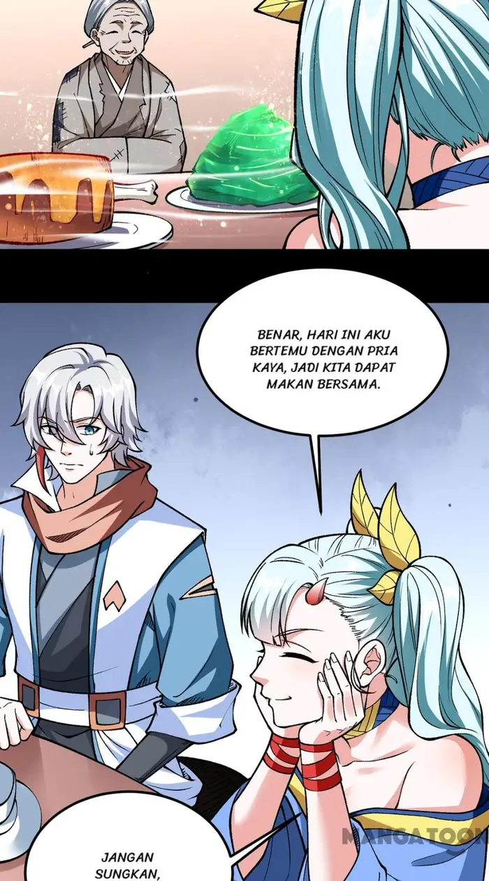 Martial Arts Reigns chapter 459 halaman 2