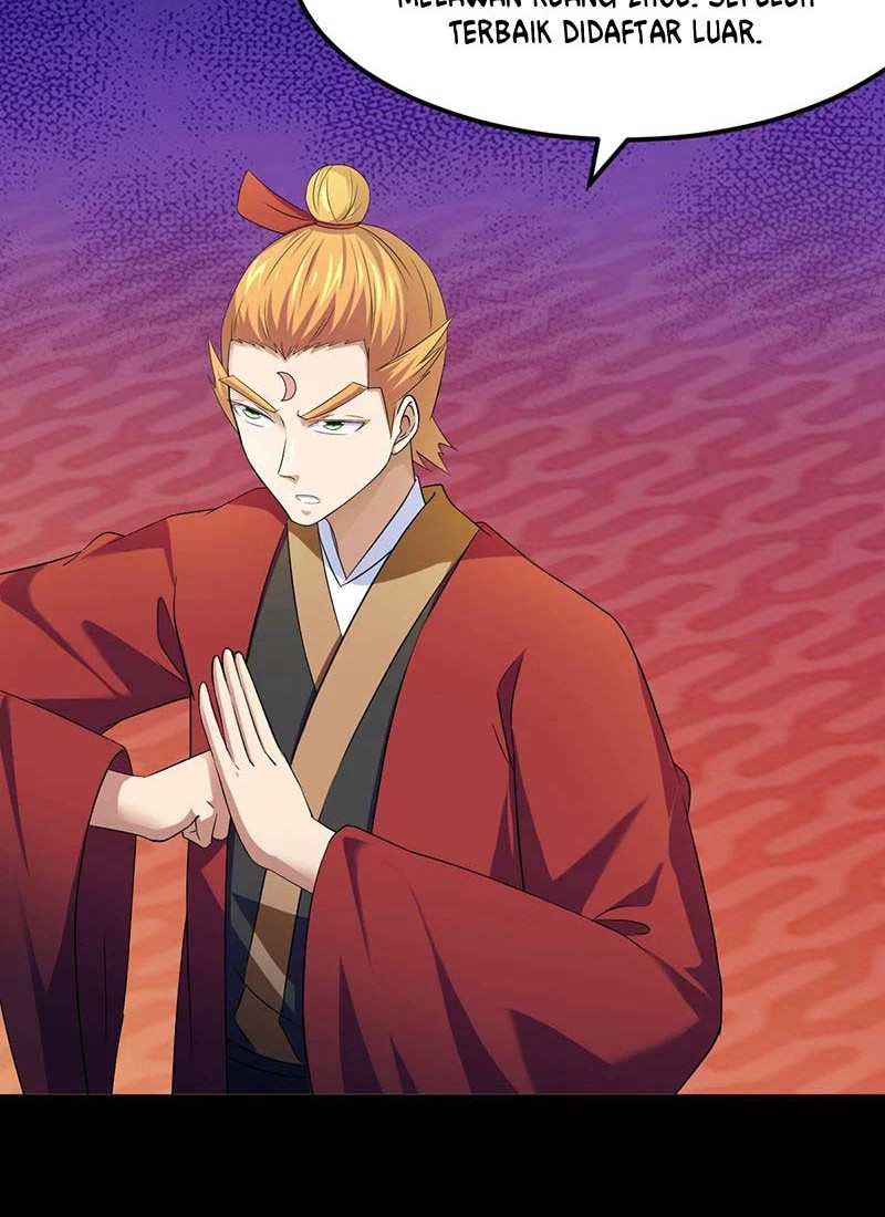 Martial Arts Reigns chapter 49 halaman 10