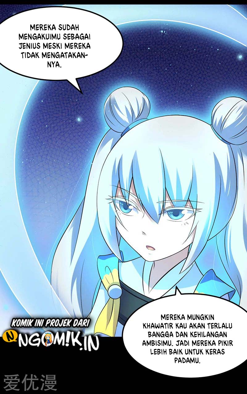 Martial Arts Reigns chapter 49 halaman 18