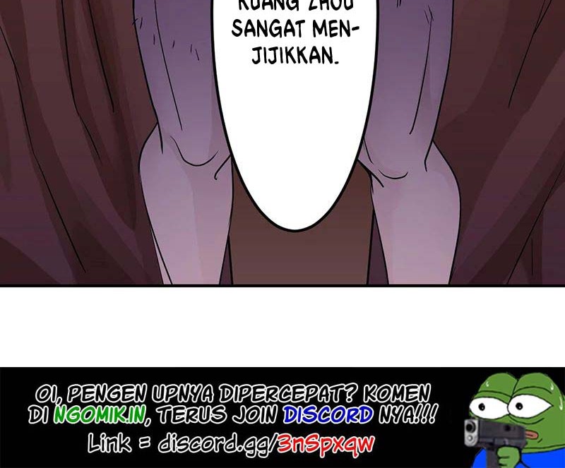 Martial Arts Reigns chapter 49 halaman 38