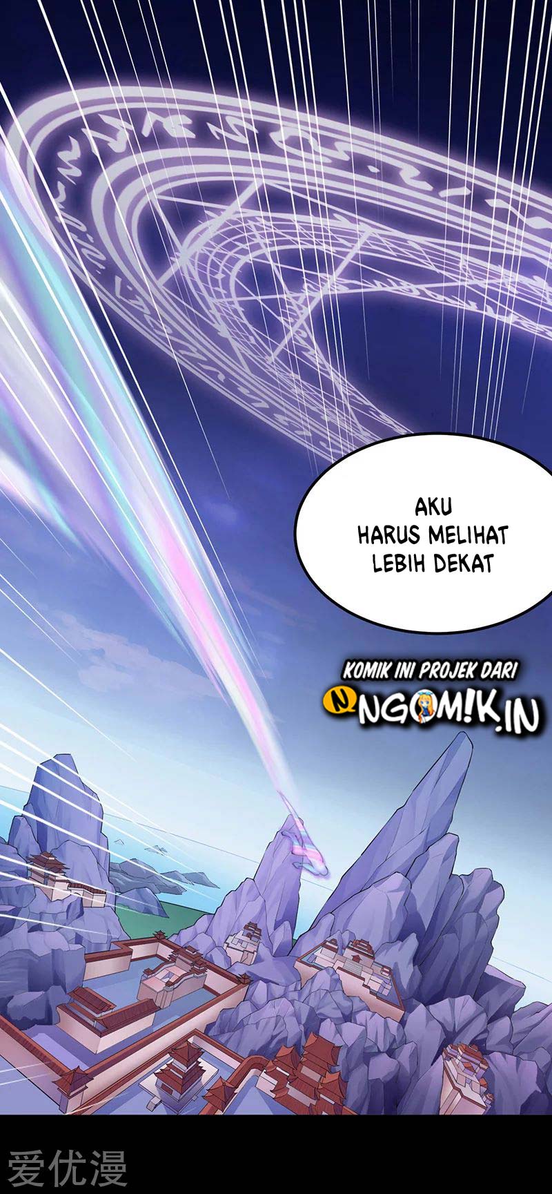 Martial Arts Reigns Bab 50 halaman 24