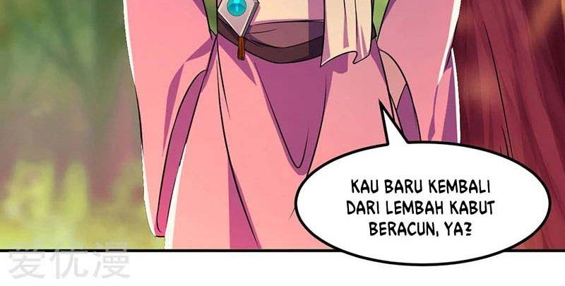 Martial Arts Reigns chapter 53 halaman 19