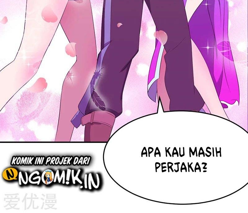 Martial Arts Reigns chapter 59 halaman 27