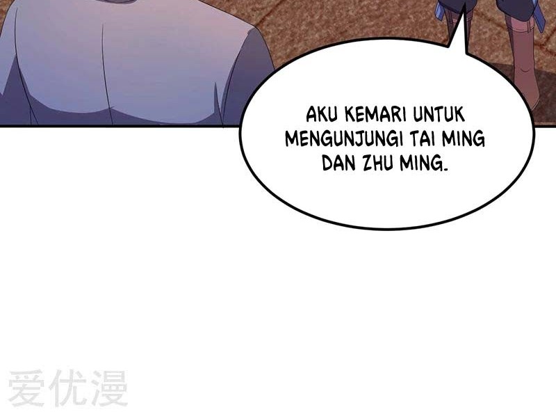 Martial Arts Reigns chapter 59 halaman 34
