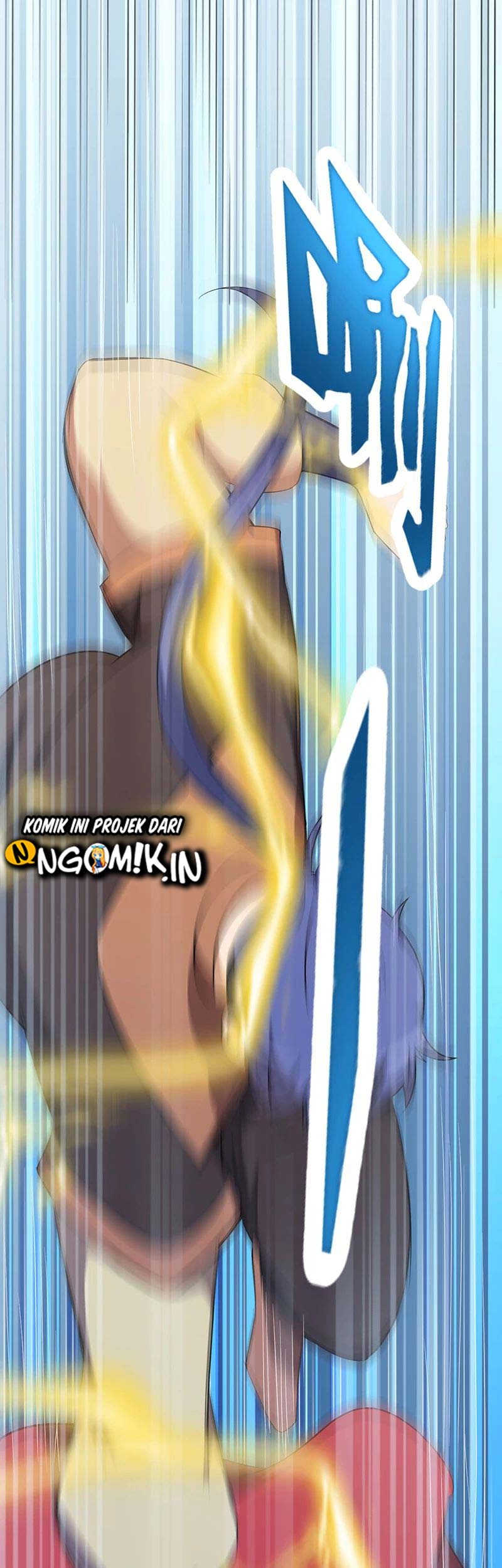 Martial Arts Reigns chapter 61 halaman 32