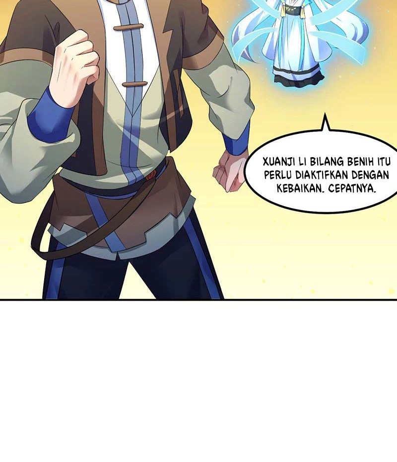 Martial Arts Reigns chapter 62 halaman 12