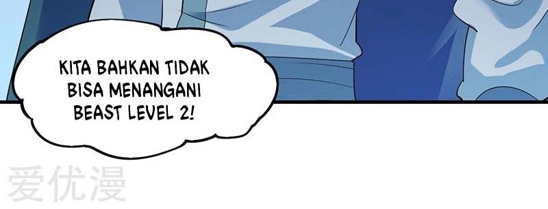 Martial Arts Reigns chapter 66 halaman 4