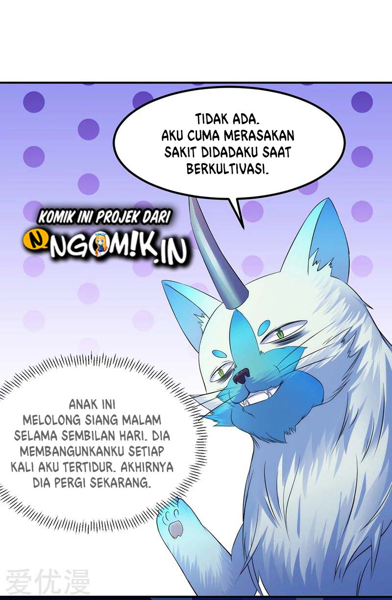Martial Arts Reigns chapter 69 halaman 24