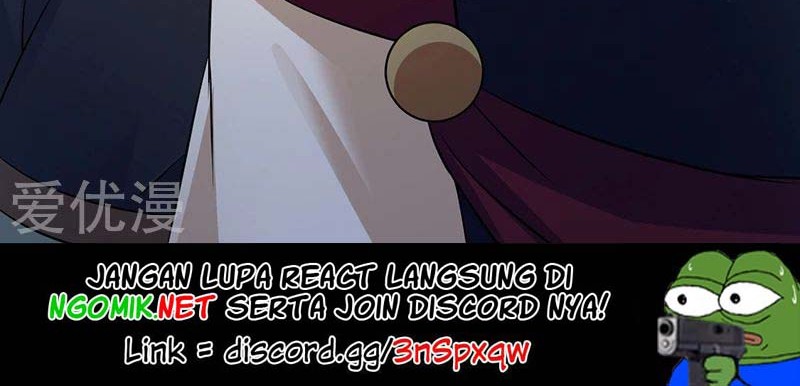 Martial Arts Reigns chapter 69 halaman 32