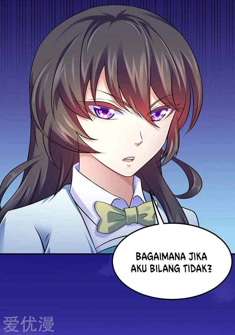 Martial Arts Reigns chapter 70 halaman 28