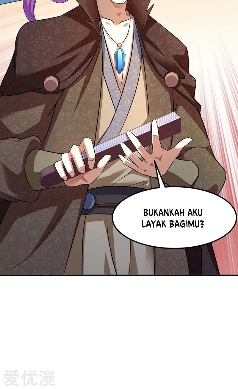 Martial Arts Reigns chapter 70 halaman 30