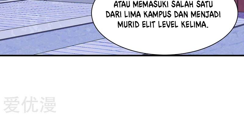 Martial Arts Reigns chapter 71 halaman 26