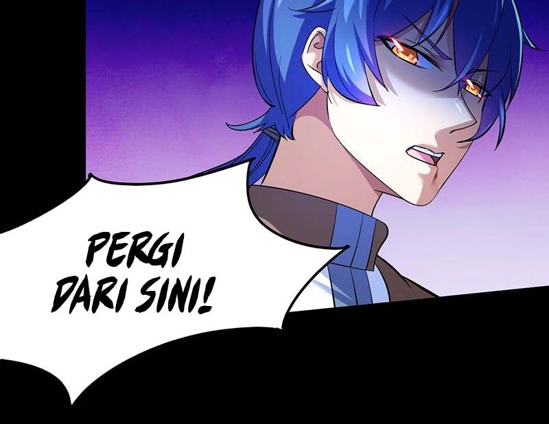 Martial Arts Reigns chapter 74 halaman 20