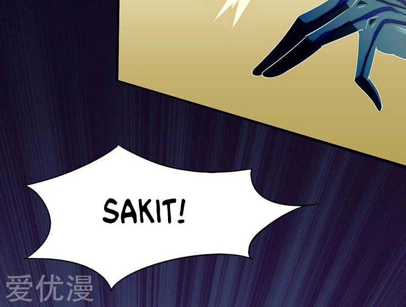Martial Arts Reigns chapter 78 halaman 24