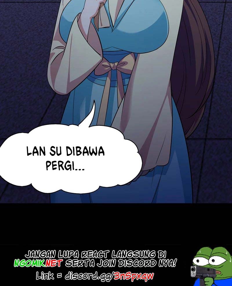 Martial Arts Reigns chapter 78 halaman 32