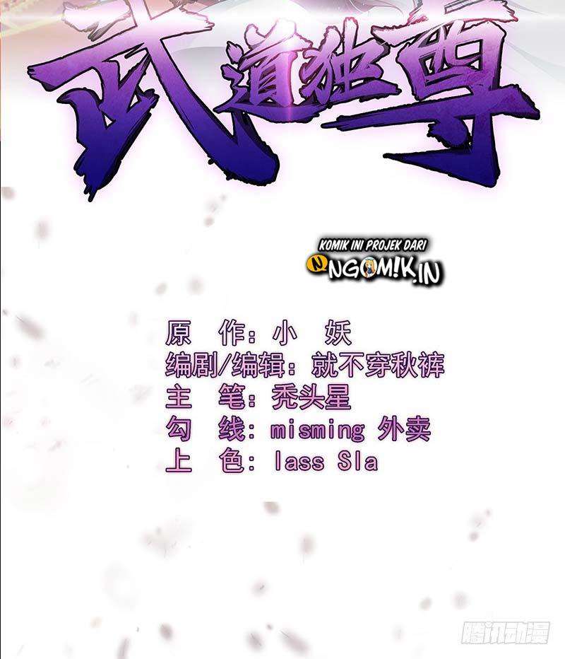 Martial Arts Reigns chapter 8 halaman 3