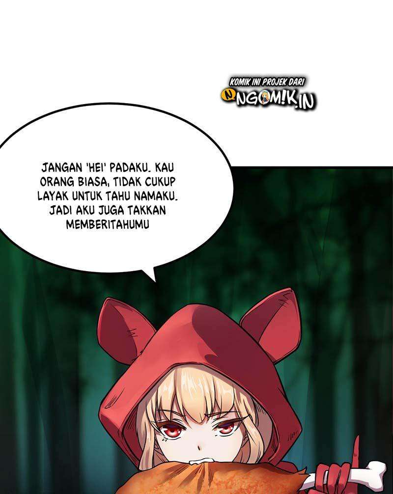 Martial Arts Reigns chapter 8 halaman 9